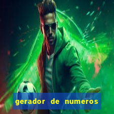 gerador de numeros da mega sena mestre loterias